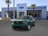 New 2025 Ford Maverick XL image 2