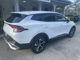 Used 2024 Kia Sportage EX image 3