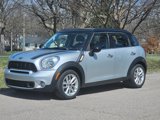 Used 2014 MINI Cooper Countryman S image 3