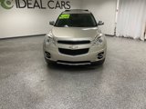Used 2013 Chevrolet Equinox LTZ image 2