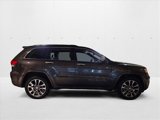Used 2018 Jeep Grand Cherokee Overland image 4