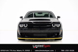Used 2018 Dodge Challenger SRT Demon image 2