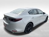 New 2025 MAZDA MAZDA3 s image 4