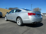 Used 2016 Chevrolet Impala LTZ image 3
