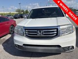 Used 2014 Honda Pilot EX-L image 2