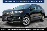 Certified 2022 Ford Edge SEL w/ Convenience Package image 2