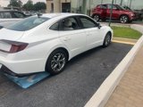 Used 2022 Hyundai Sonata SEL image 3