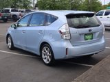 Used 2012 Toyota Prius V Five image 4