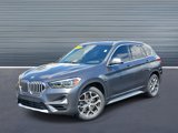 Used 2021 BMW X1 xDrive28i image 1
