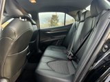 Used 2021 Toyota Camry SE image 5