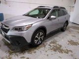 Used 2021 Subaru Outback Limited image 3