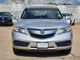 Used 2013 Acura RDX AWD image 2