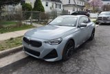 Used 2022 BMW 230i Coupe w/ M Sport Package image 2