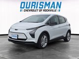 Used 2023 Chevrolet Bolt LT w/ Driver Confidence Package image 2