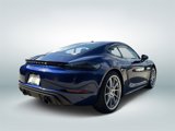 Used 2024 Porsche 718 Cayman GT4 image 3
