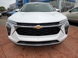 New 2025 Chevrolet Trax LT w/ Driver Confidence Package image 2