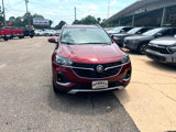 Used 2022 Buick Encore GX Select image 3