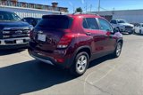 Used 2017 Chevrolet Trax LT w/ LT Convenience Package image 3