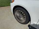 Used 2016 Ford Fusion Titanium image 4