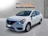 Used 2019 Nissan Versa SV image 3
