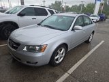 Used 2008 Hyundai Sonata GLS image 2