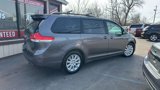 Used 2012 Toyota Sienna XLE image 5