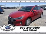 Used 2020 Hyundai Elantra SE image 3