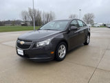 Used 2014 Chevrolet Cruze LT image 2