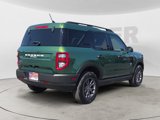 Certified 2023 Ford Bronco Sport Big Bend w/ Convenience Package image 5