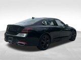 Used 2023 Genesis G70 3.3T w/ Sport Advanced Package image 5