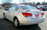 Used 2012 Chevrolet Cruze LT image 5