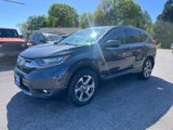 Used 2017 Honda CR-V EX image 3