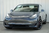 Used 2020 Tesla Model 3 Performance image 3