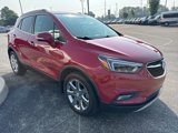 Used 2018 Buick Encore Essence w/ Experience Buick Package image 4