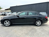 Used 2016 Mercedes-Benz E 350 4MATIC Sedan image 4