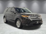 Used 2014 Ford Explorer XLT w/ Equipment Group 202A image 2