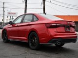 New 2025 Volkswagen Jetta GLI Autobahn image 5