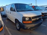 Used 2017 Chevrolet Express 2500 image 3