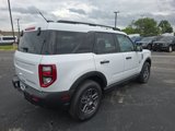 New 2025 Ford Bronco Sport Big Bend w/ Convenience Package image 5