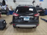 Used 2014 Ford Escape Titanium image 5