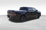 Certified 2021 RAM 1500 Limited w/ Night Edition image 6