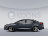 New 2025 Toyota Corolla LE image 4