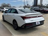 New 2025 Hyundai Elantra Sport image 4