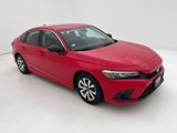 Used 2022 Honda Civic LX image 2