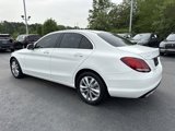 Used 2019 Mercedes-Benz C 300 4MATIC Sedan image 6