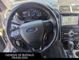 Used 2019 Ford Explorer Sport image 4