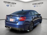 Used 2016 Subaru WRX Limited image 5