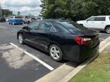 Used 2012 Toyota Camry SE image 3