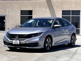 Used 2019 Honda Civic LX image 3