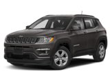 Used 2018 Jeep Compass Latitude w/ Cold Weather Group image 4